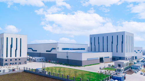 創新潮涌 安徽建工以新材料技術賦能高質量發展